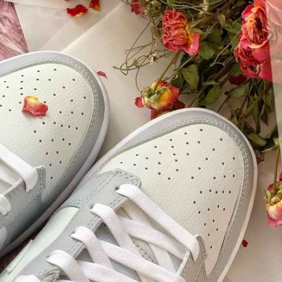 Cut in half: Nike Dunk Low Review | RunRepeat Nike dunk low top summer breathable sports shoes